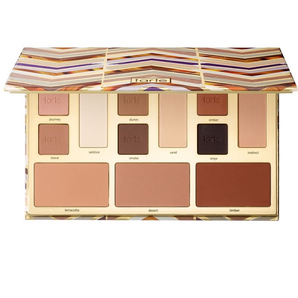 tarte Other - TARTE Clay Play Face Shaping Palette